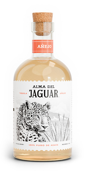 Alma Del Jaguar